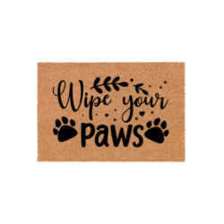 WYCIERACZKA KOKOSOWA DOG LOVER PL001-21