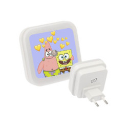 LAMPKA DO KONTAKTU PL005-23