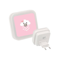 LAMPKA DO KONTAKTU PL005-29