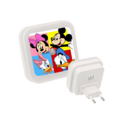 LAMPKA DO KONTAKTU PL005-40