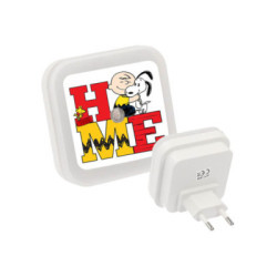 LAMPKA DO KONTAKTU PL005-41