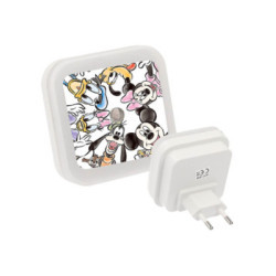 LAMPKA DO KONTAKTU PL005-49