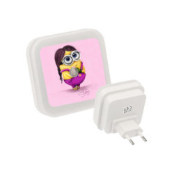 LAMPKA DO KONTAKTU PL005-52