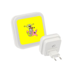 LAMPKA DO KONTAKTU PL005-53