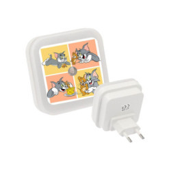 LAMPKA DO KONTAKTU PL005-58