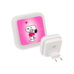 LAMPKA DO KONTAKTU PL005-61