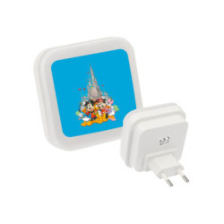 LAMPKA DO KONTAKTU PL005-62