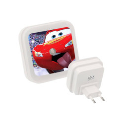 LAMPKA DO KONTAKTU PL005-65