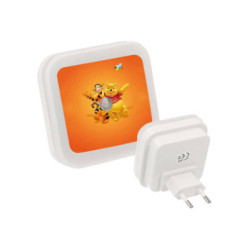 LAMPKA DO KONTAKTU PL005-70