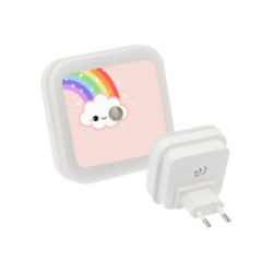 LAMPKA DO KONTAKTU PL005-74