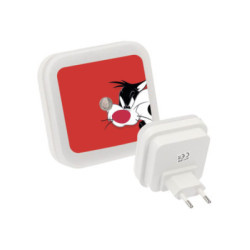 LAMPKA DO KONTAKTU PL005-85