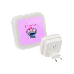 LAMPKA DO KONTAKTU PL005-100