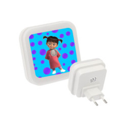 LAMPKA DO KONTAKTU PL005-123