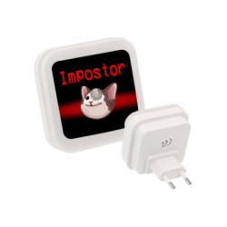 LAMPKA DO KONTAKTU PL010-7