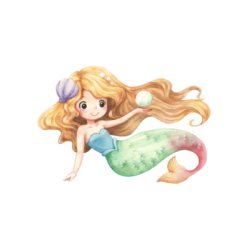 NAKLEJKA NA ŚCIANĘ DLA DZIECI 120 cm X 110 cm PL011-5