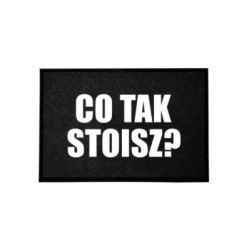 WYCIERACZKA MONOCHROM CZARNA PL021-5