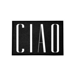 WYCIERACZKA MONOCHROM CZARNA PL021-7