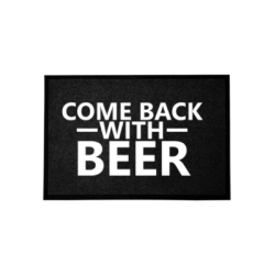 WYCIERACZKA MONOCHROM CZARNA PL027-15