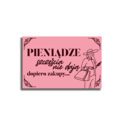 TABLICZKA PCV 32CM X 21 CM PL033-9