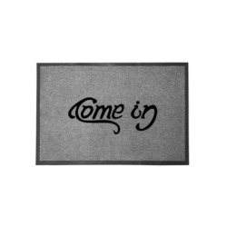 WYCIERACZKA MONOCHROM SZARA PL029-2