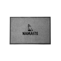 WYCIERACZKA MONOCHROM SZARA PL029-11