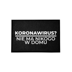 WYCIERACZKA MONOCHROM CZARNA PL030-11