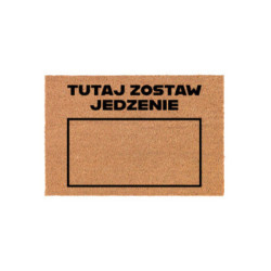 WYCIERACZKA KOKOSOWA POD DRZWI WZORY ST_GIT102