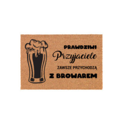 WYCIERACZKA KOKOSOWA POD DRZWI WZORY ST_GIT105