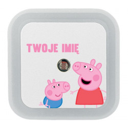 LAMPKA DO KONTAKTU LED DDB108