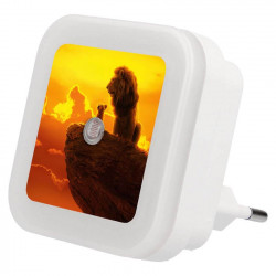 LAMPKA DO KONTAKTU LED KRÓL LEW 2 ST_PLLKK117.jpg
