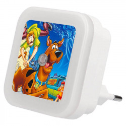 LAMPKA DO KONTAKTU LED SCOOBIE DOO ST_PLLKK124.jpg