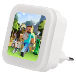 LAMPKA DO KONTAKTU LED MINECRAFT ST_PLLKK128.jpg