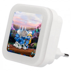 LAMPKA DO KONTAKTU LED SMURFY ST_PLLKK129.jpg