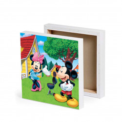 FOTO OBRAZ ZE ZDJĘCIEM NA PŁÓTNIE 30X30 MICKEY ST_PLPL110.jpg