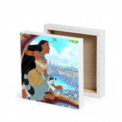 FOTO OBRAZ ZE ZDJĘCIEM NA PŁÓTNIE 30X30 POCAHONTAZ ST_PLPL171.jpg